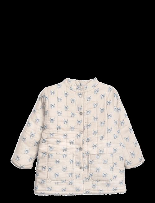 Hanevild | Bow Jacket | 134/140