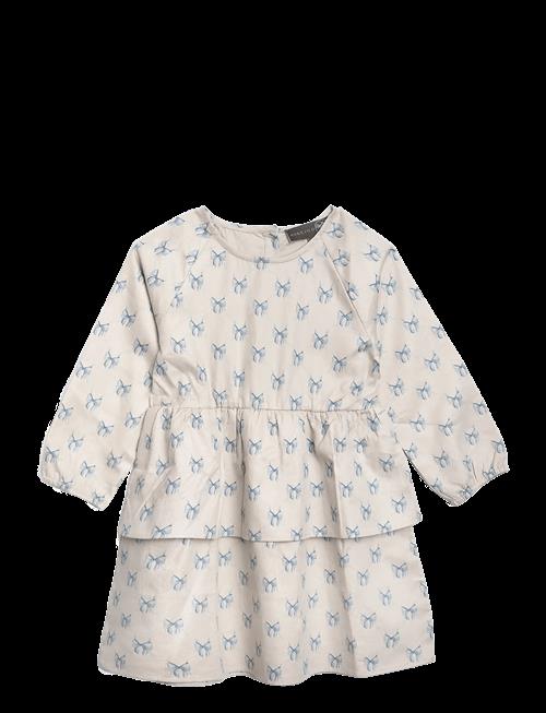 Hanevild | Bow Dress | 110/116