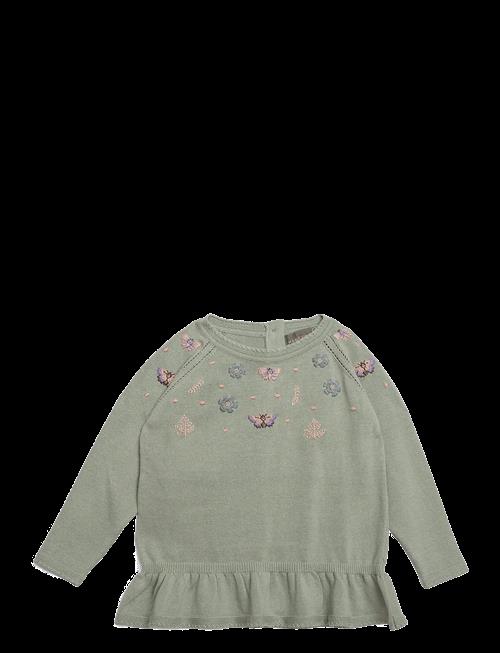 Hanevild | Sandra Blouse | 134/140