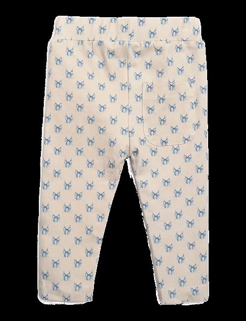 Hanevild | Bow Leggings | 98