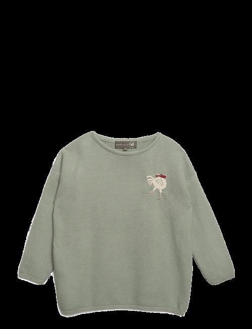 Hanevild | Lauge Sweater | 122/128