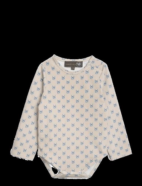 Hanevild | Bow Romper | 68