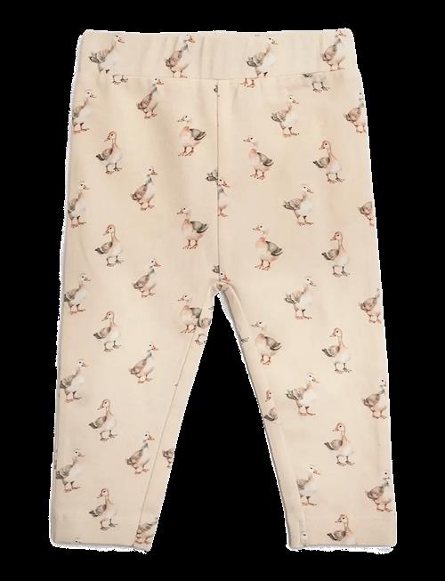 Hanevild | Goose Leggings - Baby | 80