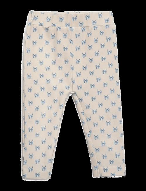 Hanevild | Bow Leggings - Baby | 68
