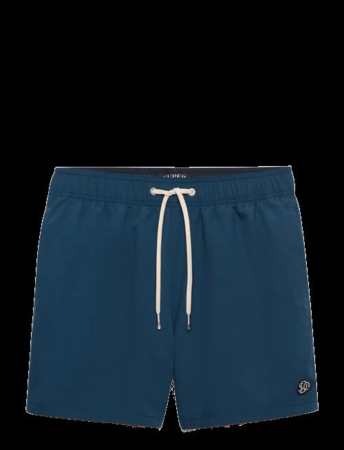 Superdry | Embroidered Logo 15 Swim Short | XL
