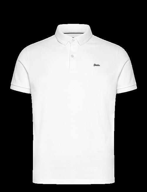 Superdry | Classic Pique Polo | S