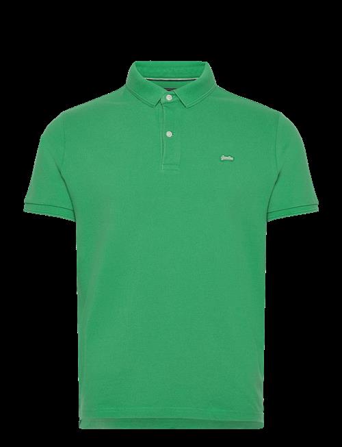 Superdry | Classic Pique Polo | M