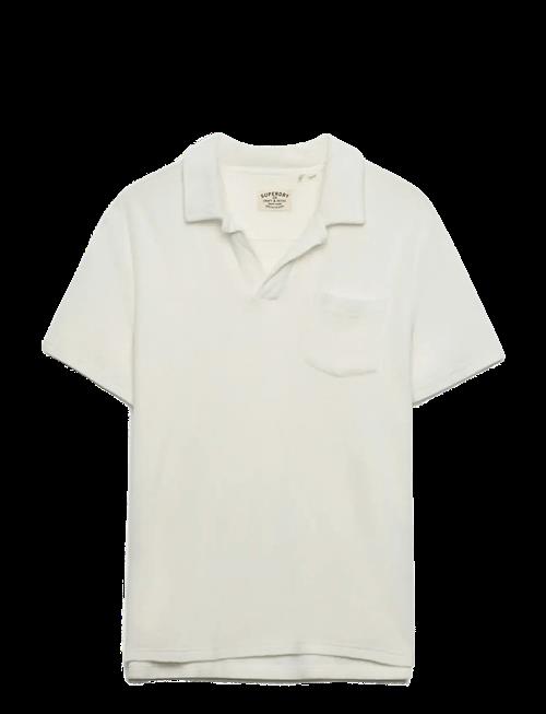 Superdry | Towelling Polo | S