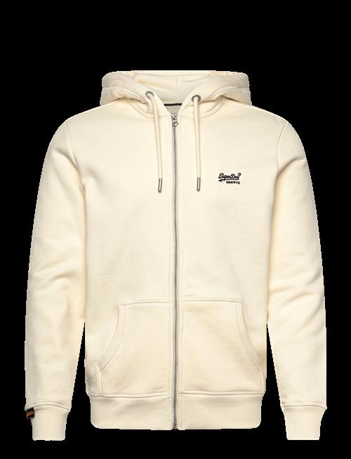 Superdry | Essential Logo Zip Hoodie Hb | XXL