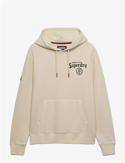 Superdry | Tokyo Narrative Loose Hood | XL