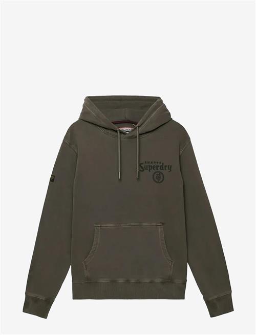 Superdry | Tokyo Narrative Loose Hood | L