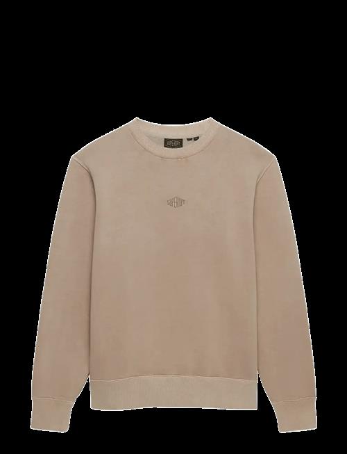 Superdry | Micro Logo Crew | XXXL