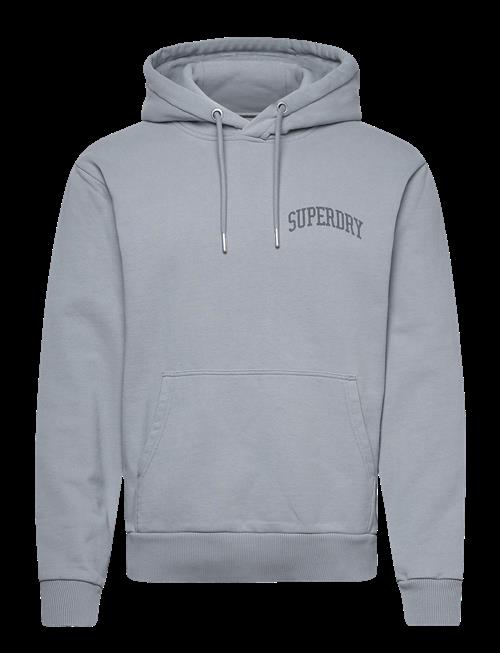 Superdry | Ath Ess Hoodie | L