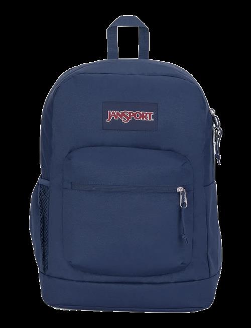 JanSport | Cross Town Plus Cargo Green | ONE SIZE