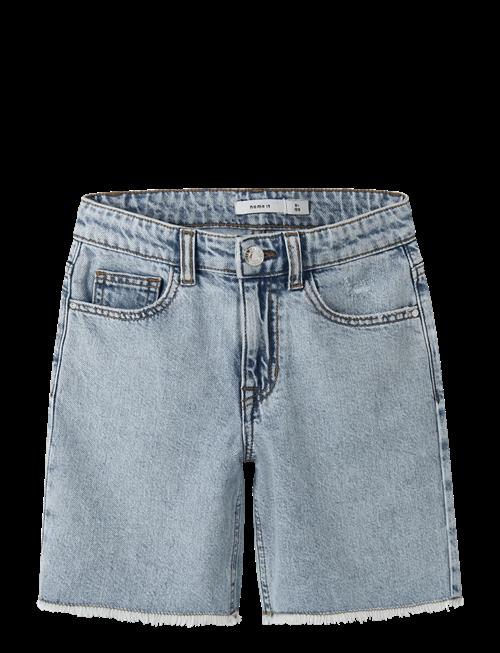 name it | Nkfbella Hw Dnm L Shorts 1488-Be Noos | 116