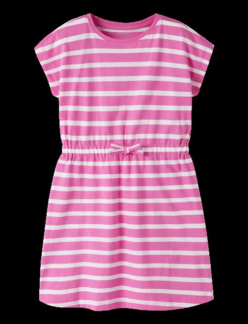 name it | Nkfmie Ss Dress Noos | 140