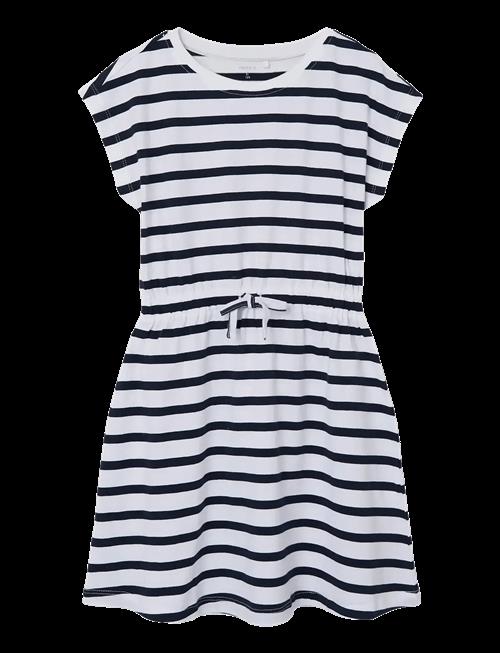 name it | Nkfmie Ss Dress Noos | 98