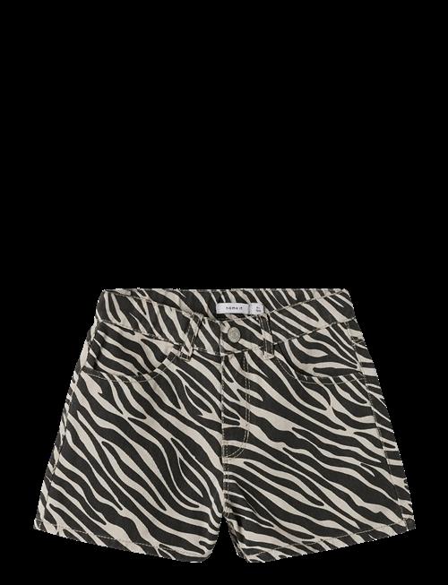 name it | Nkfrose Hw Shorts 4444-Td Noos | 158