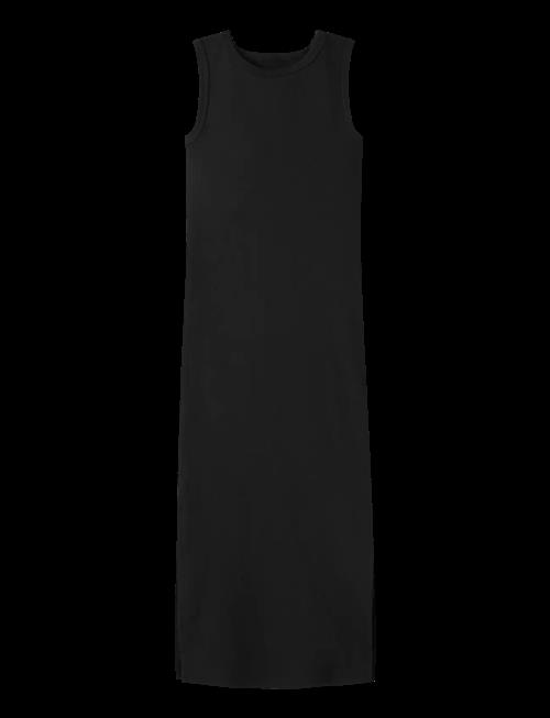 name it | Nkfnakal Sl Slim Maxi Dress Noos | 116