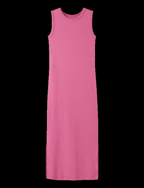 name it | Nkfnakal Sl Slim Maxi Dress Noos | 158