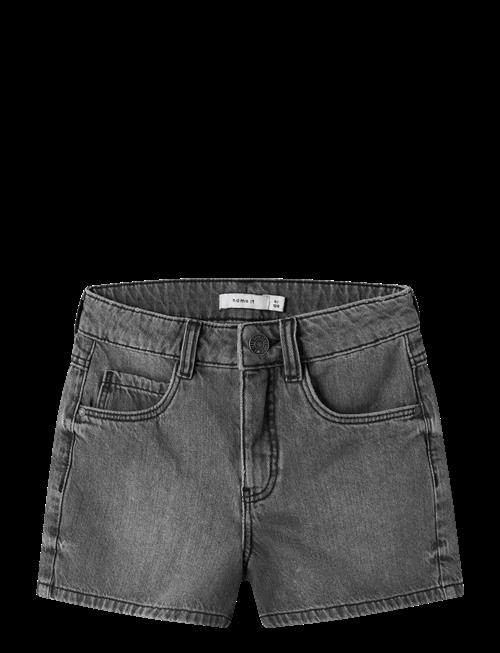 name it | Nkfrose Mom Dnm Shorts 1141-Mj Noos | 104