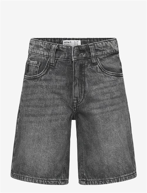 name it | Nkmryan Reg L Dnm Shorts 6750-Dm Noos | 116