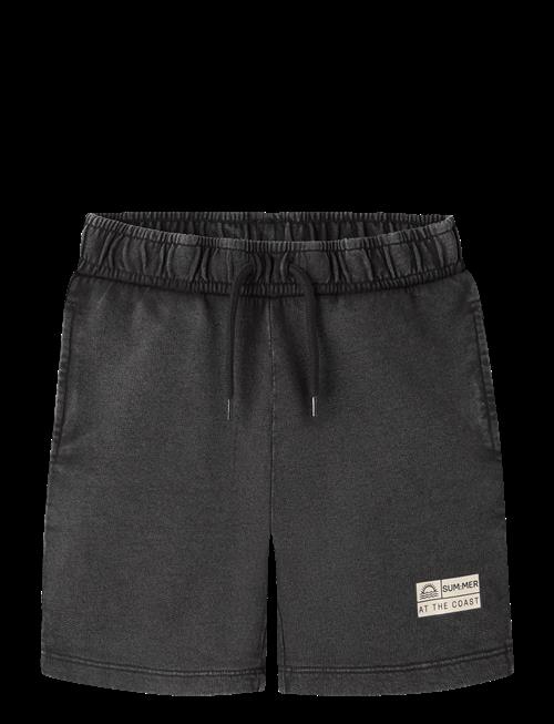 name it | Nkmfandel Sweat Shorts Unb Noos | 128