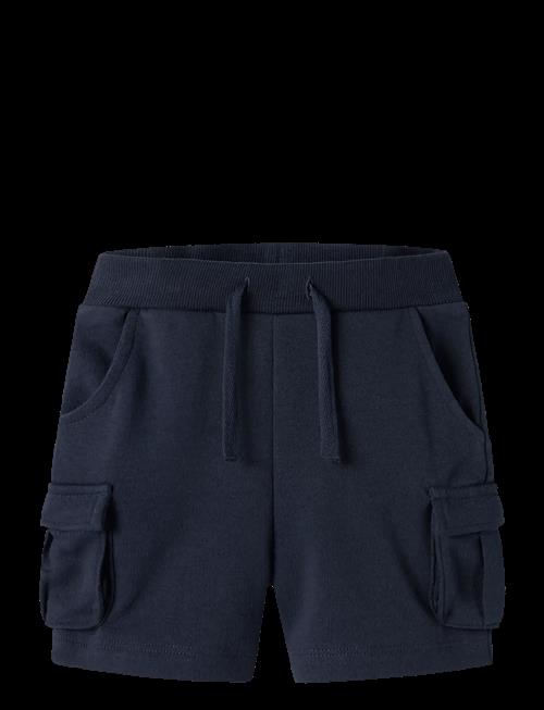 name it | Nmmoli Sweat Shorts Unb Noos | 86