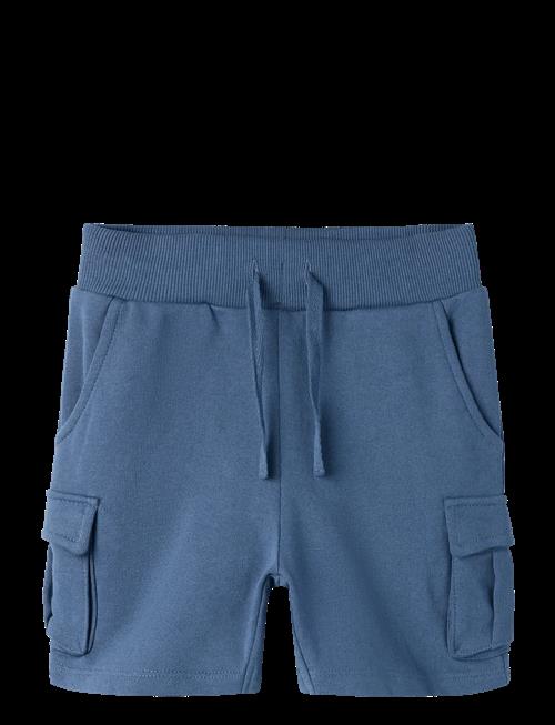 name it | Nmmoli Sweat Shorts Unb Noos | 86