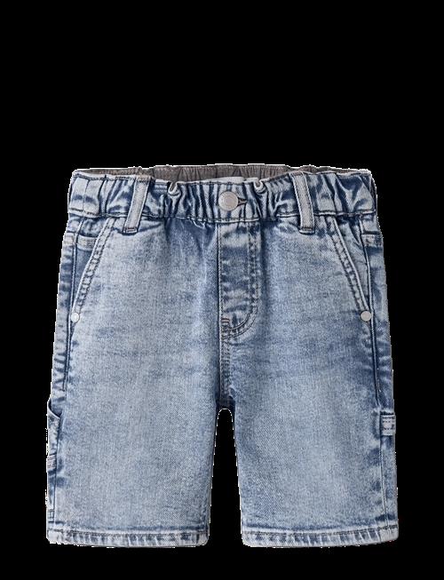 name it | Nmmben Loose Dnm Bermuda 8620-Bc Noos | 122