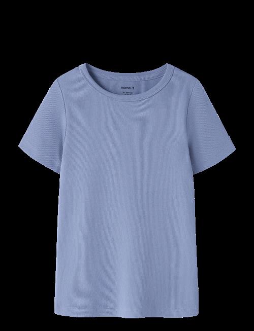 name it | Nkfnakal Ss Slim Top Noos | 134-140