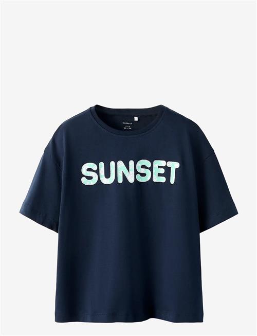 name it | Nkfvonaya Ss Rlx Top Noos | 158-164