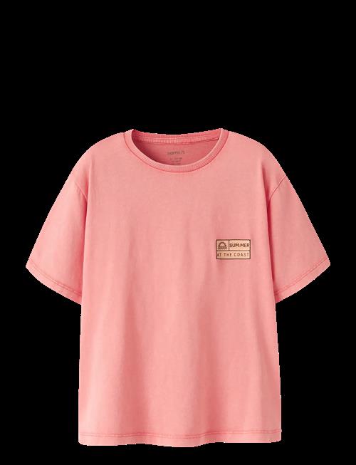 name it | Nkmfandel Ss Nreg Top Noos | 146-152