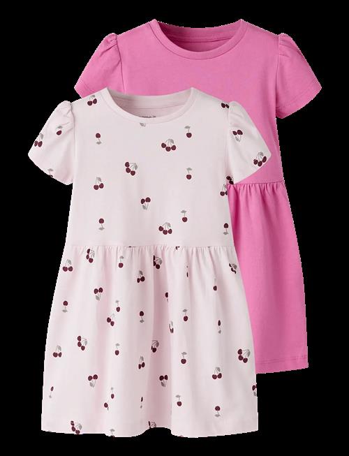 name it | Nmfvivia Ss 2P Dress Noos | 104