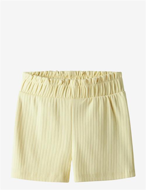 name it | Nmfsurajali Shorts Noos | 110