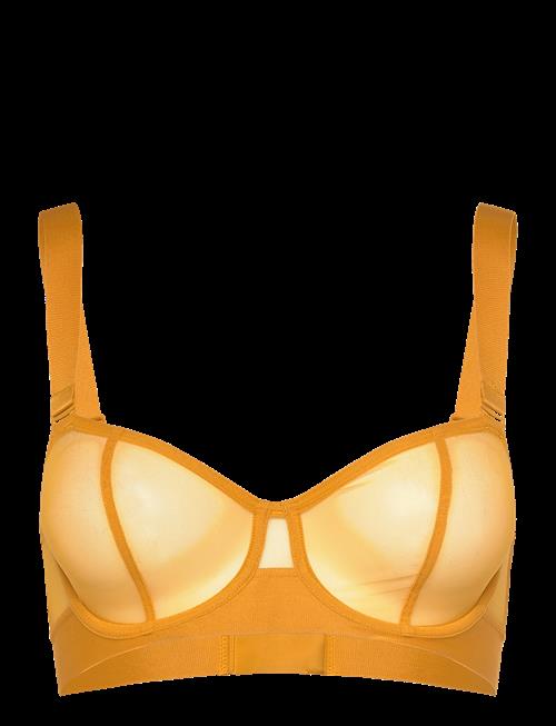 DKNY Homewear | Dkny Sheer Strapless Unlined Bra | B x 70