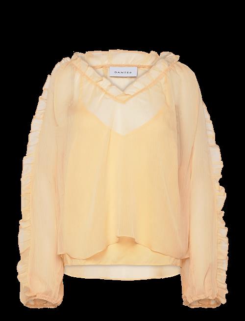 Dante6 | Dante6-Harmony Boho Chiffon Top | 36