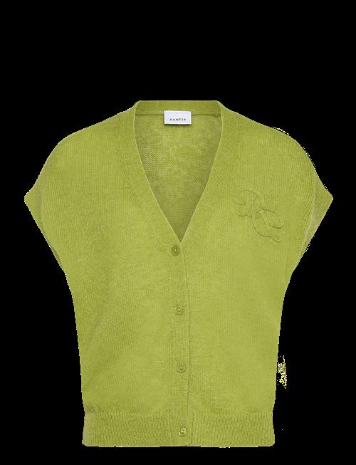 Dante6 | Dante6-Zyra Short Sleeve Cardigan | M