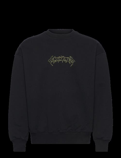 HAN Kjøbenhavn | Love Corp Oversized Crewneck | M