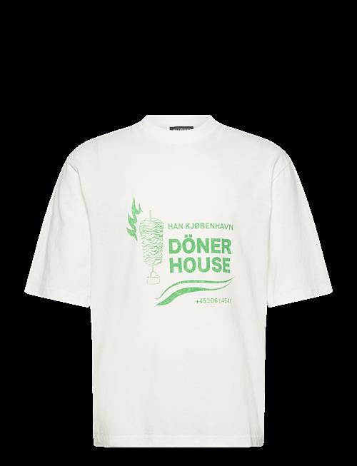 HAN Kjøbenhavn | Döner House Oversized Tee | S