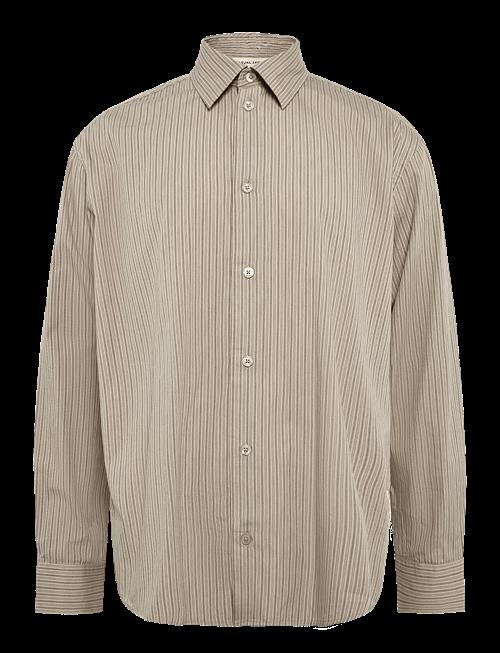 Casual Friday | Cfivan Striped Shirt | XL
