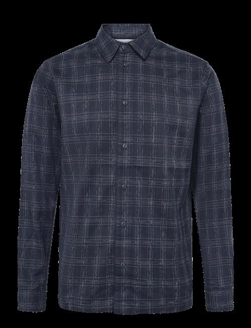 Casual Friday | Cfernesto Checked Shirt | XL