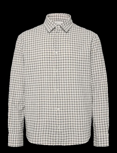Casual Friday | Cfjoaquin Check Shirt | S
