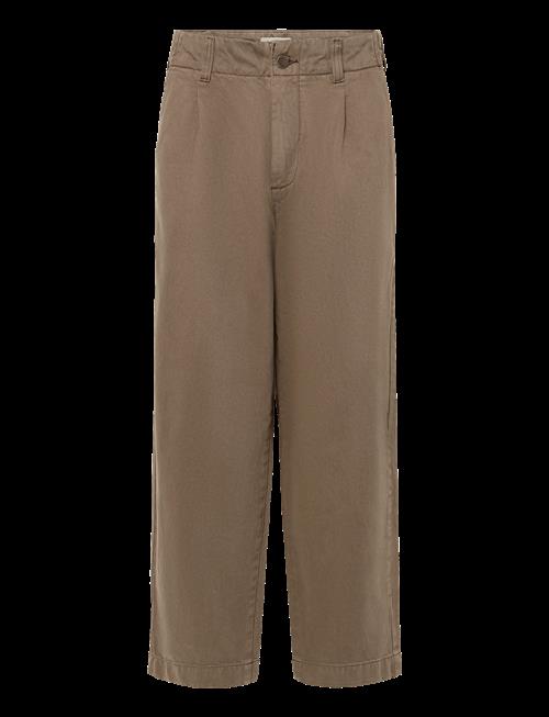 Casual Friday | Cfvaler 0307 Pleated Pants | 36 x 34