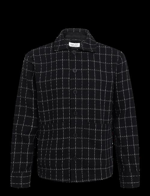 Casual Friday | Cfsalazar Jaquard Overshirt | M