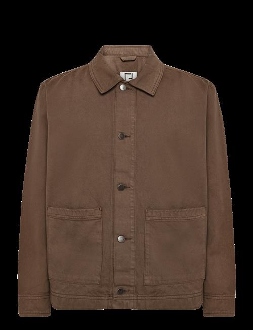 Casual Friday | Cffranco 0307 Twill Jacket | M