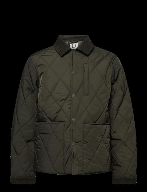 Casual Friday | Cfbenja Quilt Jacket | M