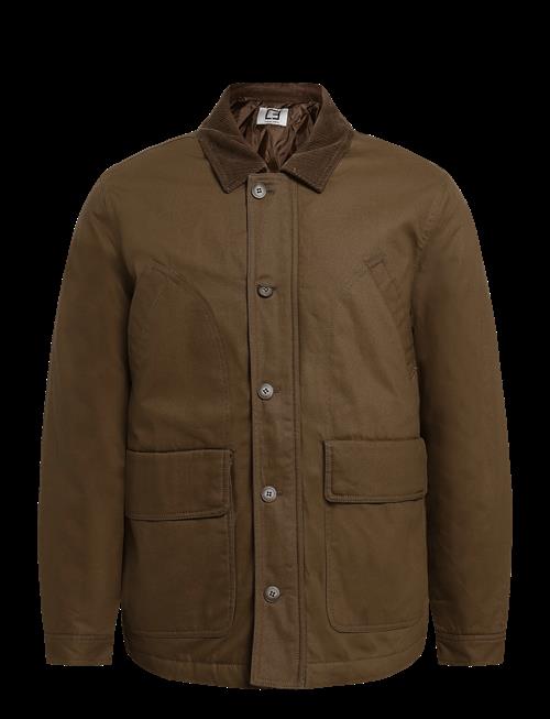Casual Friday | Cfmartofte Outerwear | XXL