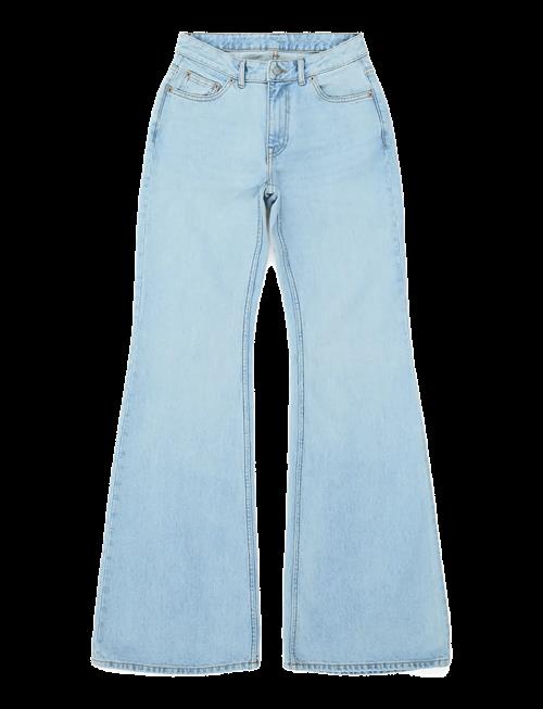 Dr Denim | Elba Mid Bootcut | 26 x 32