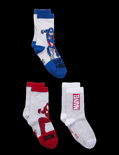 Marvel | Socks | 31/34